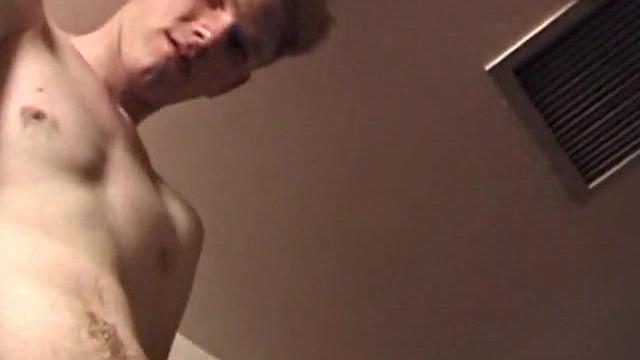 Christian Cums Two Times