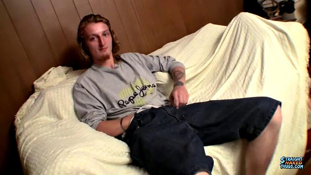 Thick Dicked Redhead Kenneth - Kenneth the Slayer