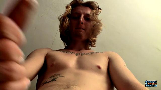 Thick Dicked Redhead Kenneth - Kenneth the Slayer