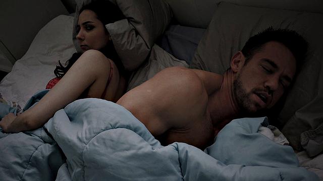 Love at First Penetration