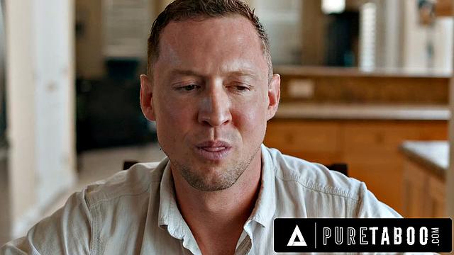 PURE TABOO Disgusted Kenna James Confronts Obsessed Friend Who Sabotaged Her Love Life