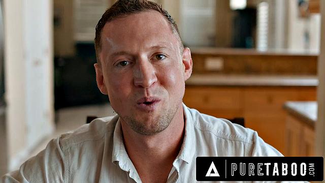 PURE TABOO Disgusted Kenna James Confronts Obsessed Friend Who Sabotaged Her Love Life