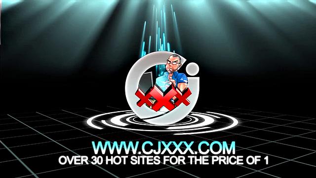 Afternoon Gloryhole Fuck