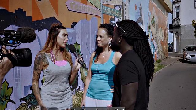 BBC Let&rsquo;s Purr