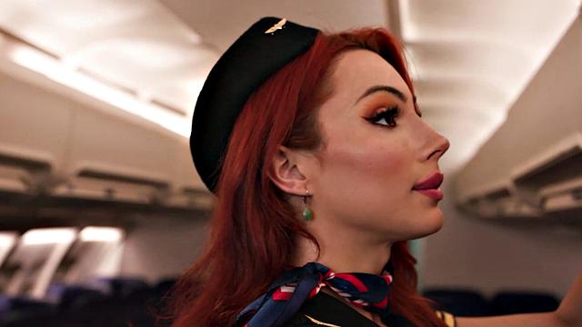 Trans Hottis Ariel Demure Compilation ft Jade Venus, Tori Easton & MORE!! - GenderXFilms