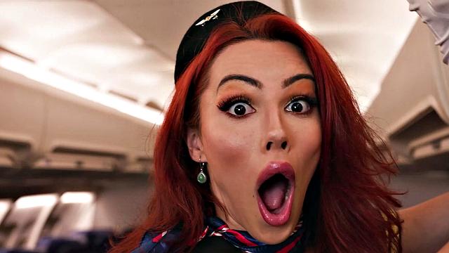 Trans Hottis Ariel Demure Compilation ft Jade Venus, Tori Easton & MORE!! - GenderXFilms