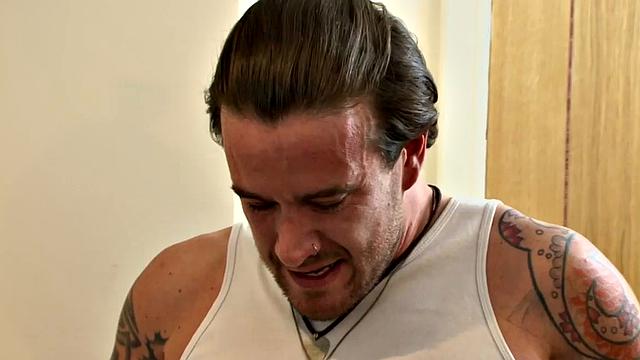 Juicy Brit Harmony Reigns Fucks Stepdad for PC