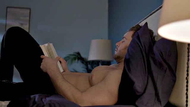 Beauty babe doggystyled by lover's dick