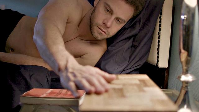 Beauty babe doggystyled by lover's dick