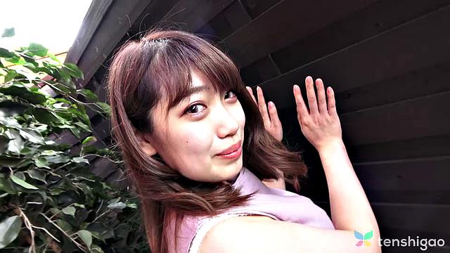 Lovely angel Miss Kotori Suzumiya