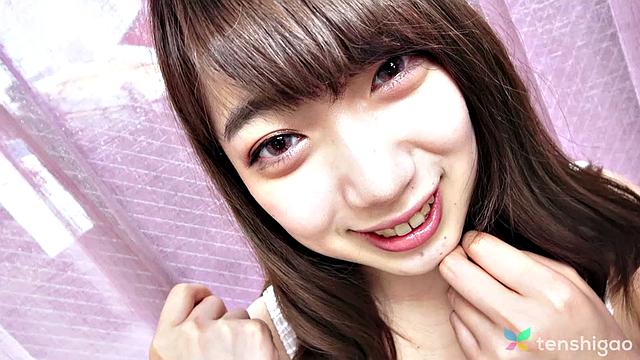 Lovely angel Miss Kotori Suzumiya