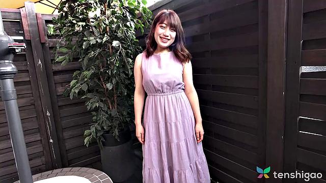 Lovely angel Miss Kotori Suzumiya