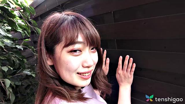 Lovely angel Miss Kotori Suzumiya