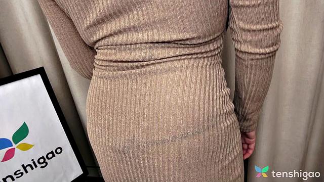 Lovely angel Miss Kotori Suzumiya