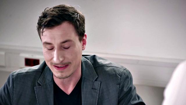 S.a.r.a. - Love In A Threesome, Part 1