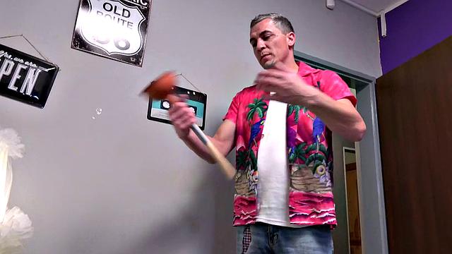 Get ready to jerk off while I tease you with my tight skinny pussy and armpits