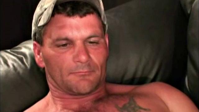 Somewhat of a wild man, this South Mississippi boy says he loves his sex. He makes his living as a furniture aker. This friendly guy is 38 years old, 5' 8" and 200 pounds.