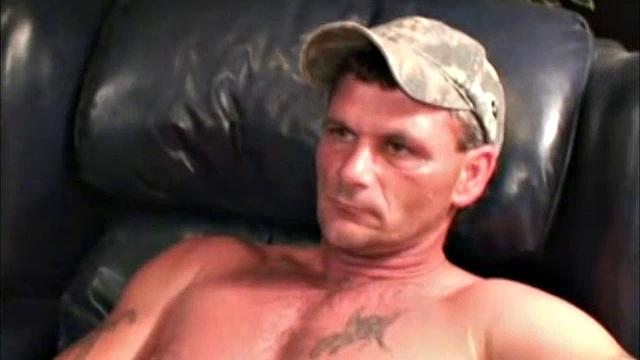 Somewhat of a wild man, this South Mississippi boy says he loves his sex. He makes his living as a furniture aker. This friendly guy is 38 years old, 5' 8" and 200 pounds.