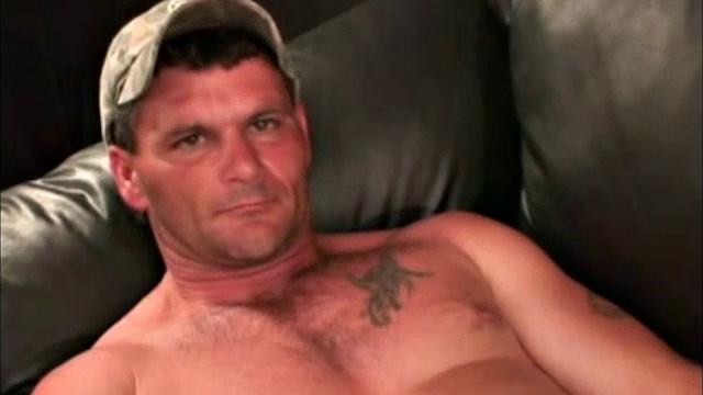 Somewhat of a wild man, this South Mississippi boy says he loves his sex. He makes his living as a furniture aker. This friendly guy is 38 years old, 5' 8" and 200 pounds.