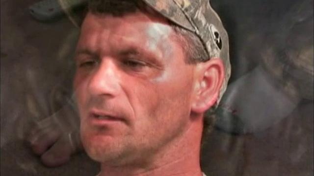 Somewhat of a wild man, this South Mississippi boy says he loves his sex. He makes his living as a furniture aker. This friendly guy is 38 years old, 5' 8" and 200 pounds.