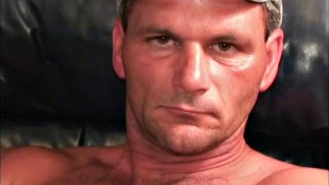 Somewhat of a wild man, this South Mississippi boy says he loves his sex. He makes his living as a furniture aker. This friendly guy is 38 years old, 5' 8" and 200 pounds.