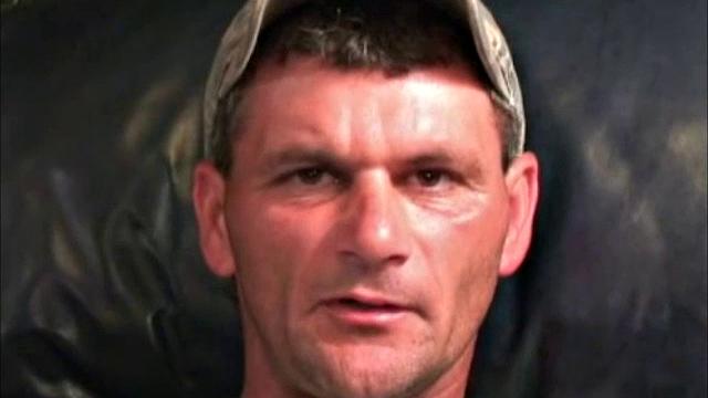 Somewhat of a wild man, this South Mississippi boy says he loves his sex. He makes his living as a furniture aker. This friendly guy is 38 years old, 5' 8" and 200 pounds.