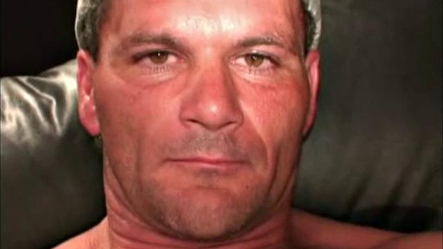 Somewhat of a wild man, this South Mississippi boy says he loves his sex. He makes his living as a furniture aker. This friendly guy is 38 years old, 5' 8" and 200 pounds.