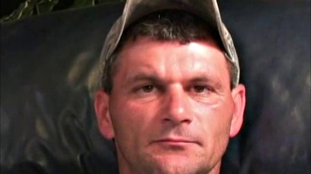 Somewhat of a wild man, this South Mississippi boy says he loves his sex. He makes his living as a furniture aker. This friendly guy is 38 years old, 5' 8" and 200 pounds.