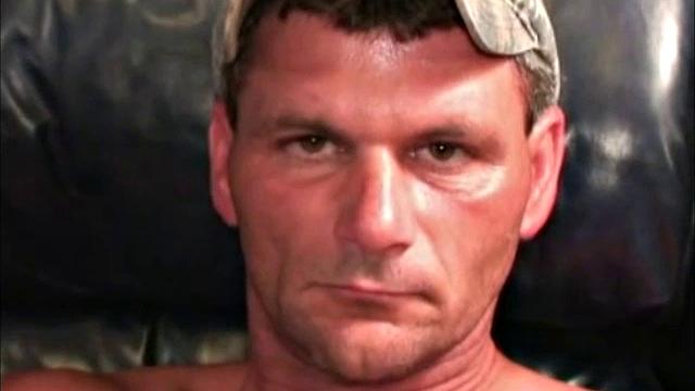 Somewhat of a wild man, this South Mississippi boy says he loves his sex. He makes his living as a furniture aker. This friendly guy is 38 years old, 5' 8" and 200 pounds.