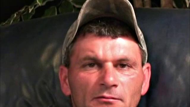 Somewhat of a wild man, this South Mississippi boy says he loves his sex. He makes his living as a furniture aker. This friendly guy is 38 years old, 5' 8" and 200 pounds.