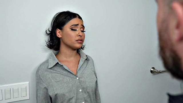 Concept: Daughter Rebellion