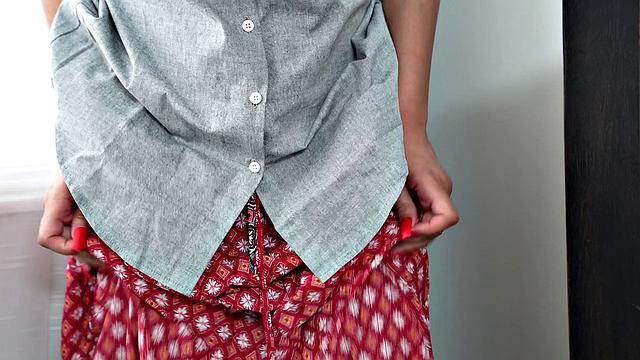 Concept: Daughter Rebellion