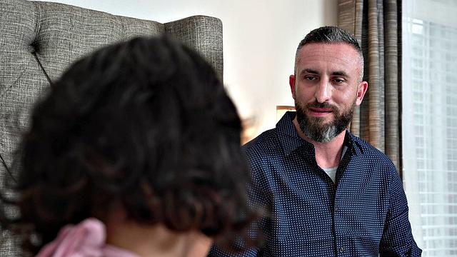 Concept: Daughter Rebellion