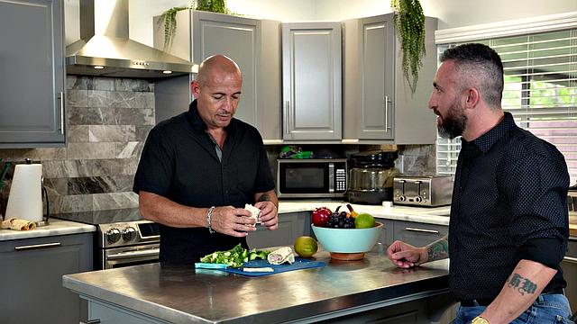 Concept: Daughter Rebellion