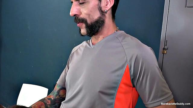 Joris, Ferdinand and Nathan