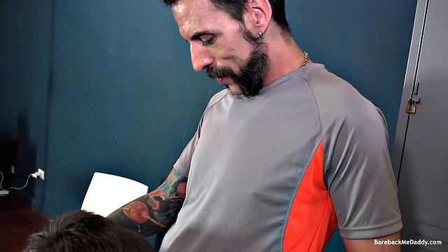 Joris, Ferdinand and Nathan