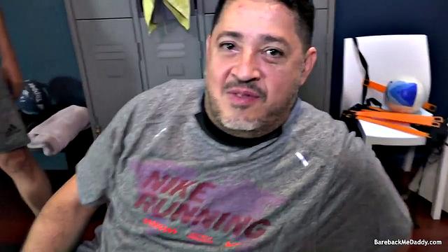 Joris, Ferdinand and Nathan