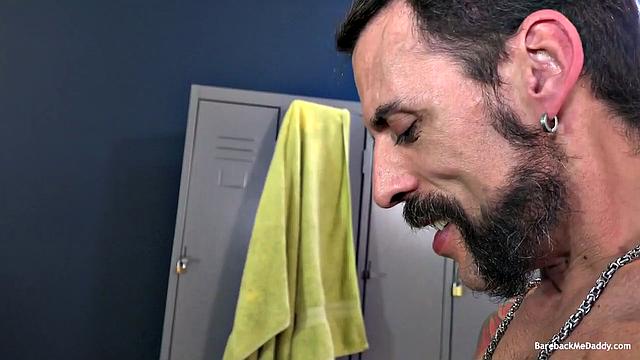 Joris, Ferdinand and Nathan