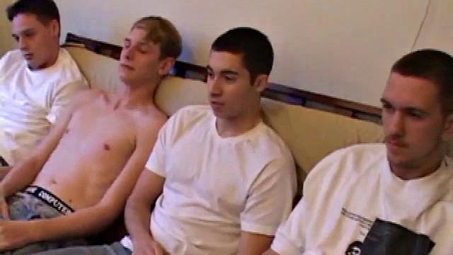 Dick Sucking Group Sex Orgz