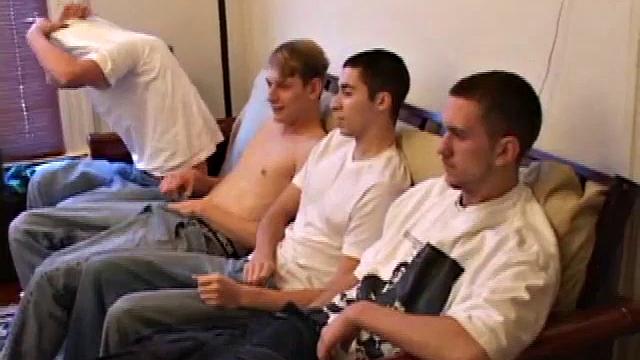 Dick Sucking Group Sex Orgz