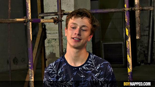 Greedy Bottom Boy Wants It - Part 3 - Alex Faux &amp;amp; Sean Taylor