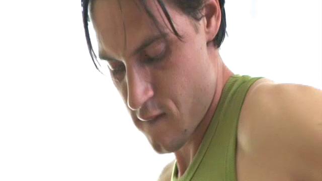 Tommi and Jirka Goran