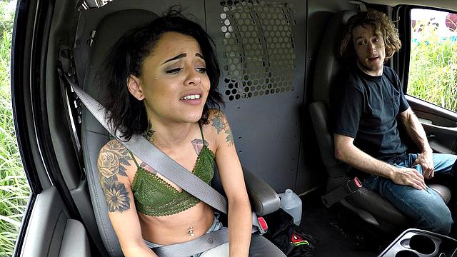 Helpless Teens - Holly Hendrix - Desperate To Be Dominated