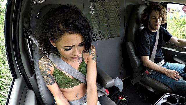 Helpless Teens - Holly Hendrix - Desperate To Be Dominated