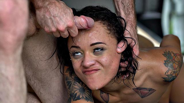 Helpless Teens - Holly Hendrix - Desperate To Be Dominated