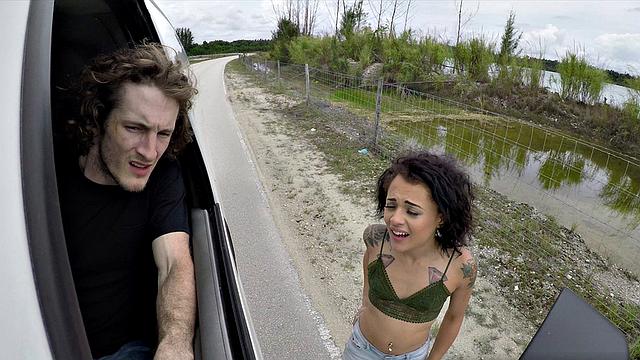 Helpless Teens - Holly Hendrix - Desperate To Be Dominated