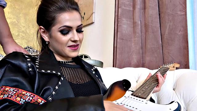 DADDY4K. Being the epitome of classic heavy metal