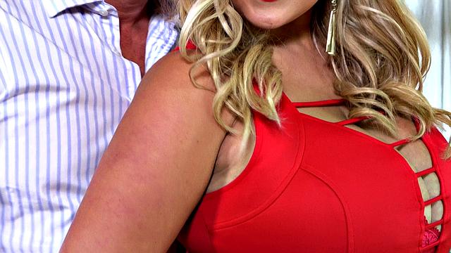 Krystal Swift: Bustier, Thicker, More