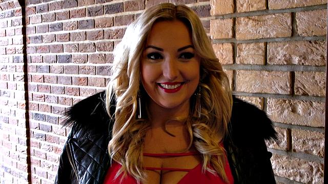 Krystal Swift: Bustier, Thicker, More