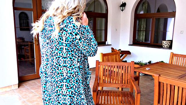 Krystal Swift: Bustier, Thicker, More